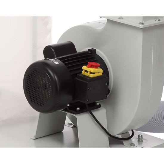 Установка вытяжная BELMASH DC2500MC