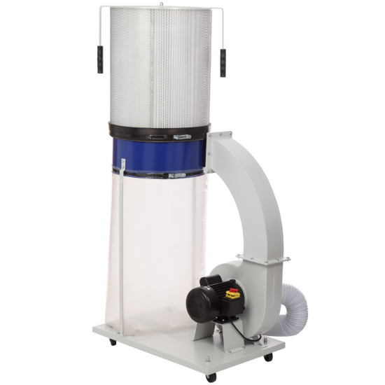 Установка вытяжная BELMASH DC2500MC