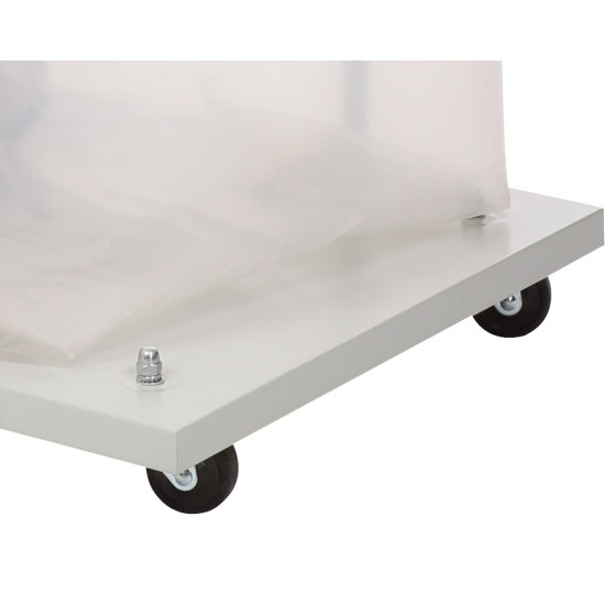 Установка вытяжная BELMASH DC2500MC