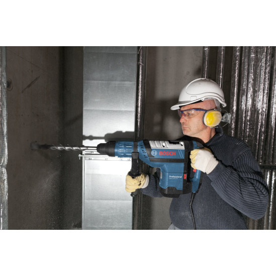 Перфоратор с патроном SDS max GBH 8-45 DV Professional