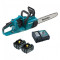 Пила цепная аккумуляторная Makita DUC353RTE (DUC 353 RTE)