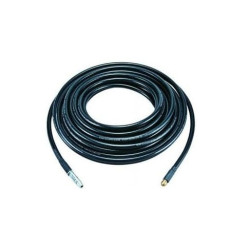 Шланг высокого давления с форсункой для очистки труб 10 м Makita 197837-5