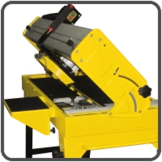 Плиткорез электрический Корвет 468М-1200