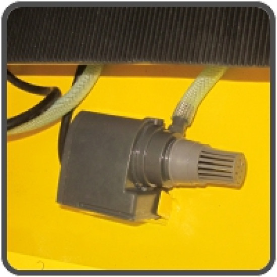 Плиткорез электрический Корвет 468М-1200