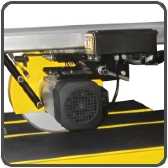 Плиткорез электрический Корвет 468М-1200