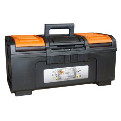 Ящик д/инстр 19" 480х270х240мм Boombox, Энкор, 52345