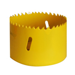 Коронка д/мет ф51мм Bi-Metal M42