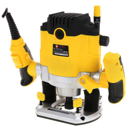 Электрический фрезер ФЭ-1900/12М+