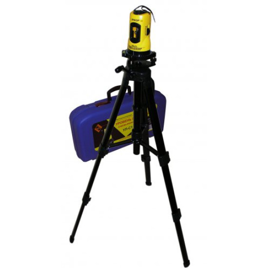 Уровень лаз самовыр