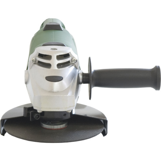 Машина шлифовальная угловая МШУ-150/1200