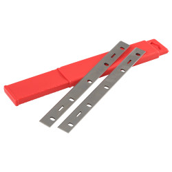 Ножи HSS W3 230х2х20 М6 пара (2 шт.), Белмаш, RN062A