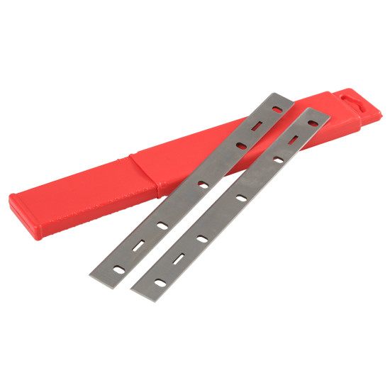 Ножи HSS W3 230х2х20 М6 пара (2 шт.), Белмаш, RN062A