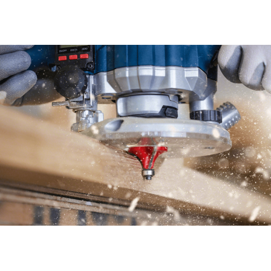 Карнизная фреза