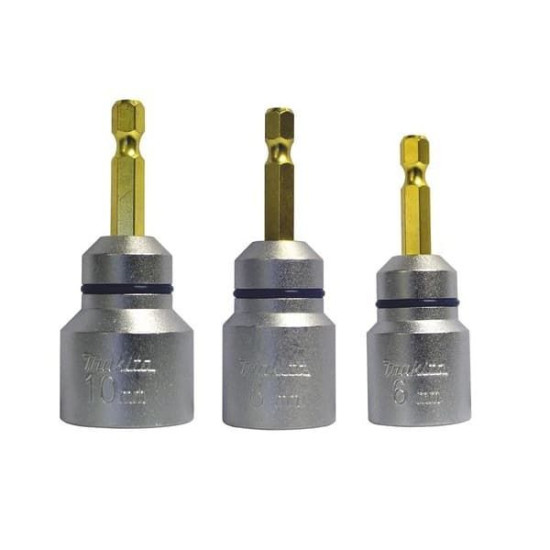 Торцевой ключ Makita B-42999