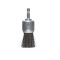 Щётка для ПШМ 6x30 мм (витая проволока) Makita P-66961