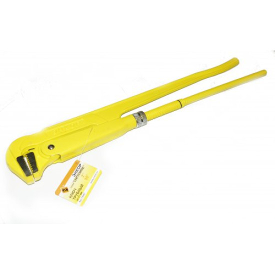 Ключ трубный 2" 90°