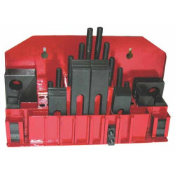 Комплект прихватов (универсальный)