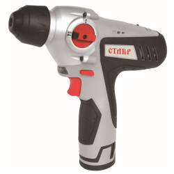 Перфоратор аккумуляторный СТАВР ПА-12