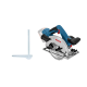 Пила циркулярная аккумуляторная GKS 18V-57 Professional BOSCH (06016A2200)