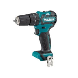 Аккумуляторная ударная дрель-шуруповерт Makita HP332DZ