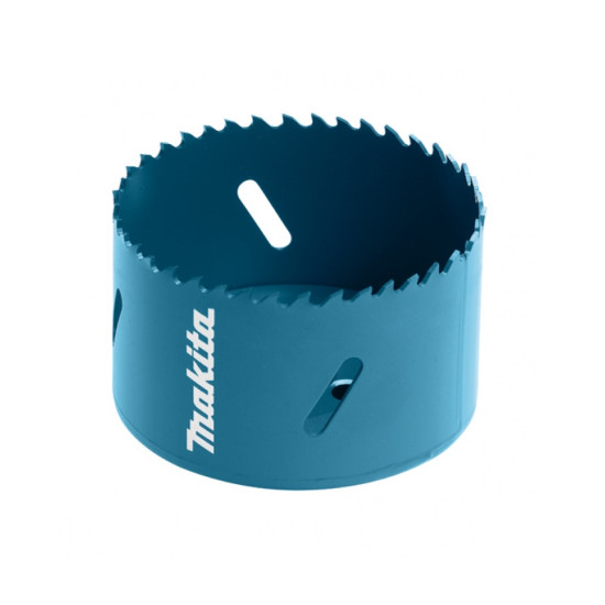 Биметаллическая коронка Ezychange 27x40 мм Makita B-31712