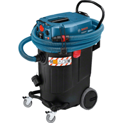 Пылесос для влажного и сухого мусора GAS 55 M AFC Professional