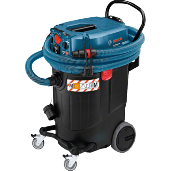 Пылесос для влажного и сухого мусора GAS 55 M AFC Professional