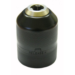 Патрон БЗП 2-13мм 1/2 повыш прочн