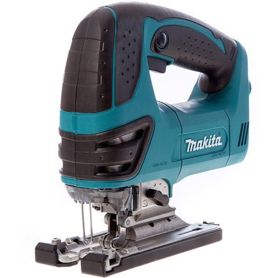 Электролобзик Makita 4350FCT