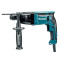 Перфоратор MAKITA HR 1840 в чем. (470 Вт, 1.4 Дж, 2 реж., патрон SDS-plus, вес 2.4 кг) (HR1840)