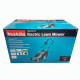 Электрическая газонокосилка Makita ELM3320