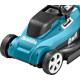 Электрическая газонокосилка Makita ELM3320