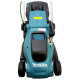 Электрическая газонокосилка Makita ELM3320