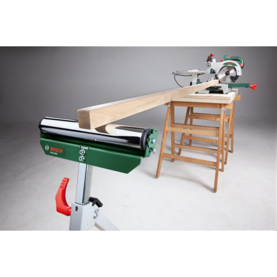 Роликовая подставка PTA 1000