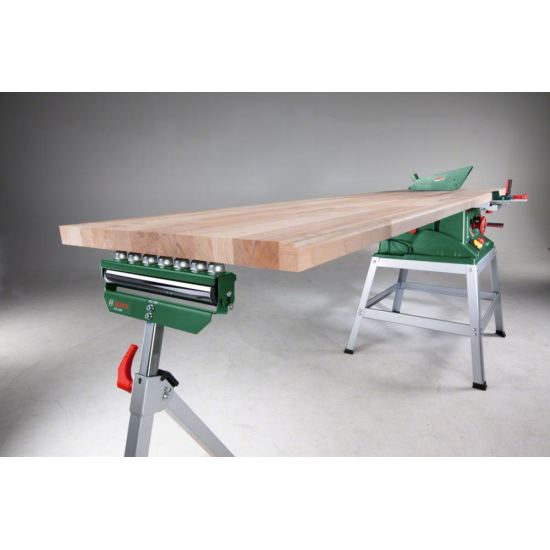 Роликовая подставка PTA 1000