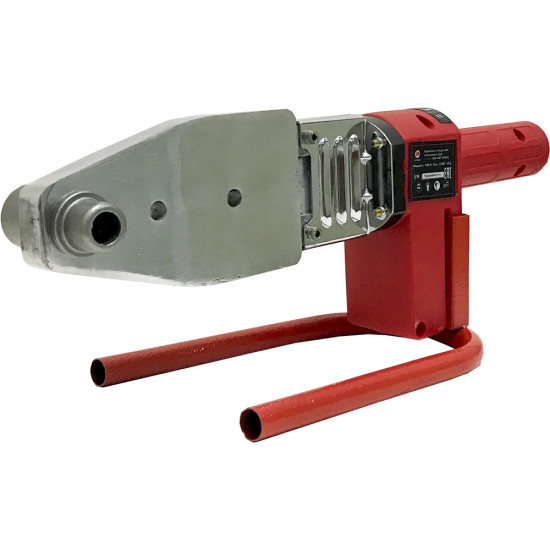 Сварочный аппарат для пластиковых труб СВА-900Т ПРОМО