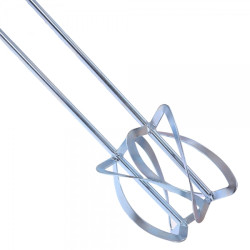 Комплект насадок-миксеров М27 (правая и левая) для ЭРМД-1600/2Е, Калибр, 55744