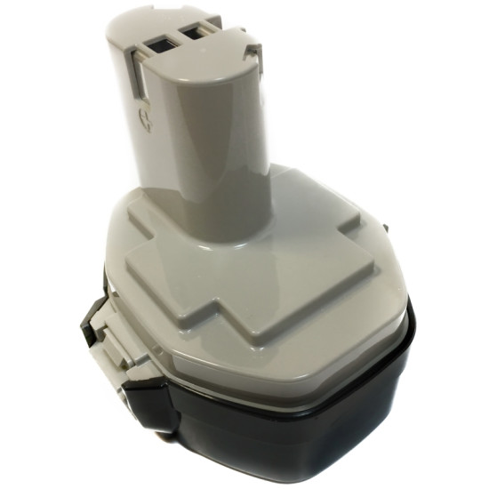 Аккумулятор 14.4 В 2.5 Ач Ni-Mh Makita 1434 193101-2
