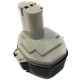 Аккумулятор 14.4 В 2.5 Ач Ni-Mh Makita 1434 193101-2