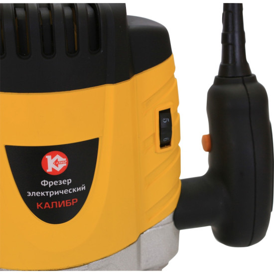 Электрический фрезер ФЭ-1700/12М+