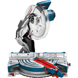 Торцовочная пила GCM 12 JL Professional