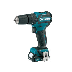Аккумуляторная дрель-шуруповерт Makita DF332DWAE