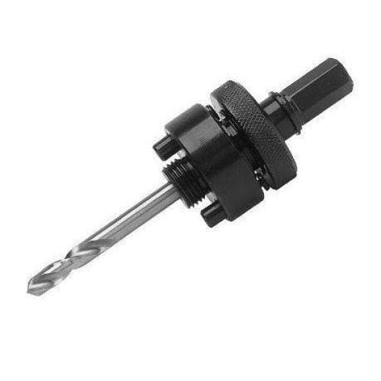 Адаптер для BiM коронок по металлу 1/2 10x14-95 мм Makita D-17170