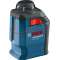 Линейный лазерный нивелир GLL 2-20 Professional