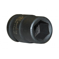 Головка торц удар 1/2" 27х46