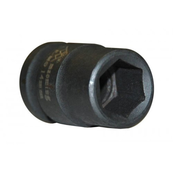 Головка торц удар 1/2" 27х46