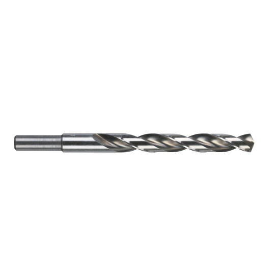 Сверло по металлу HSS-G DIN338 12.0 (1шт), MILWAUKEE, 4932352371