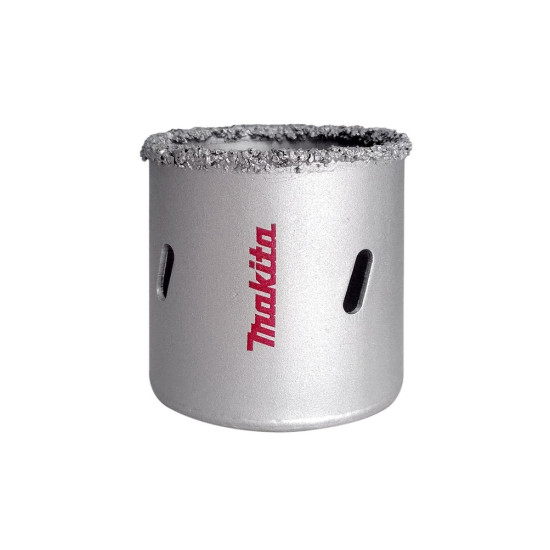 Коронка с вольфрамовым напылением 67 мм Makita D-51225