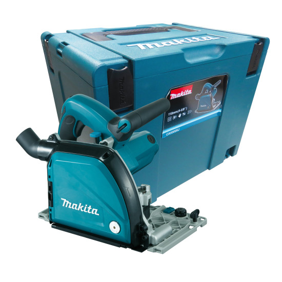 Пила по алюминию Makita CA5000XJ