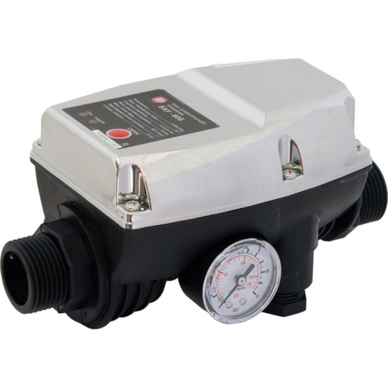 Блок автоматического управления Калибр БАУ-80Б (00000037365)